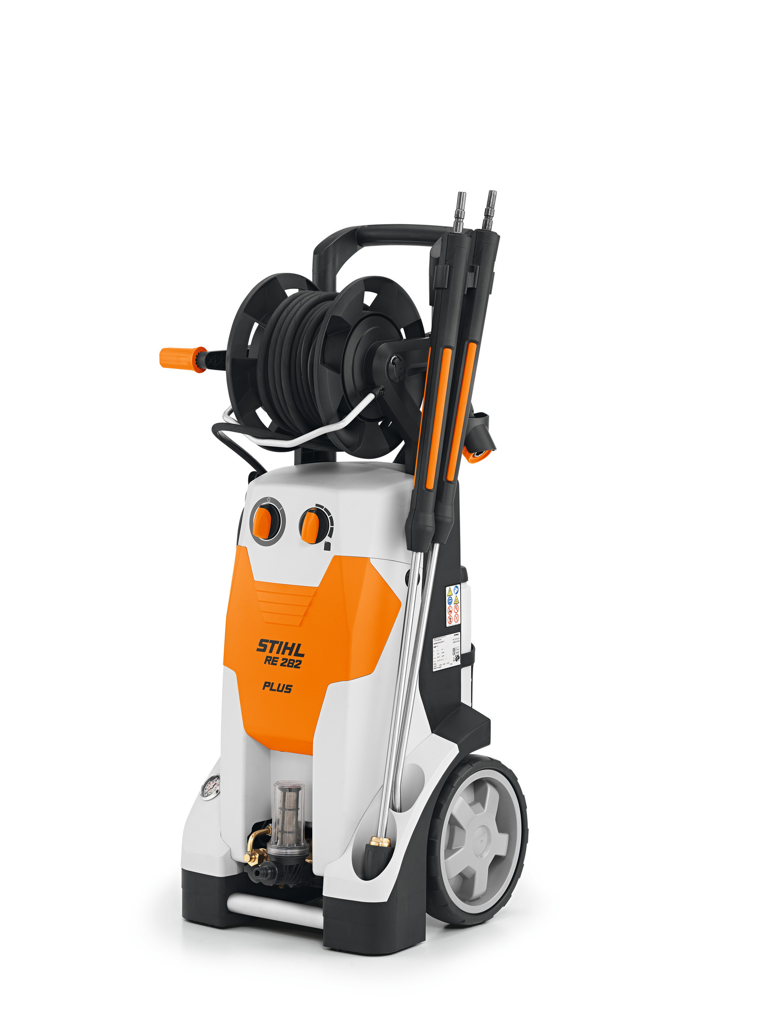 Stihl RE 282 PLUS Hochdruckreiniger