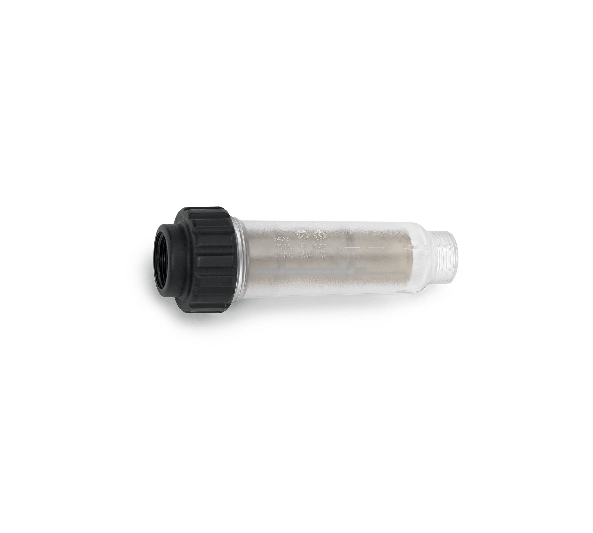 Stihl Wasserfilter, für RE 362 – RE 462 PLUS. Sonstiges