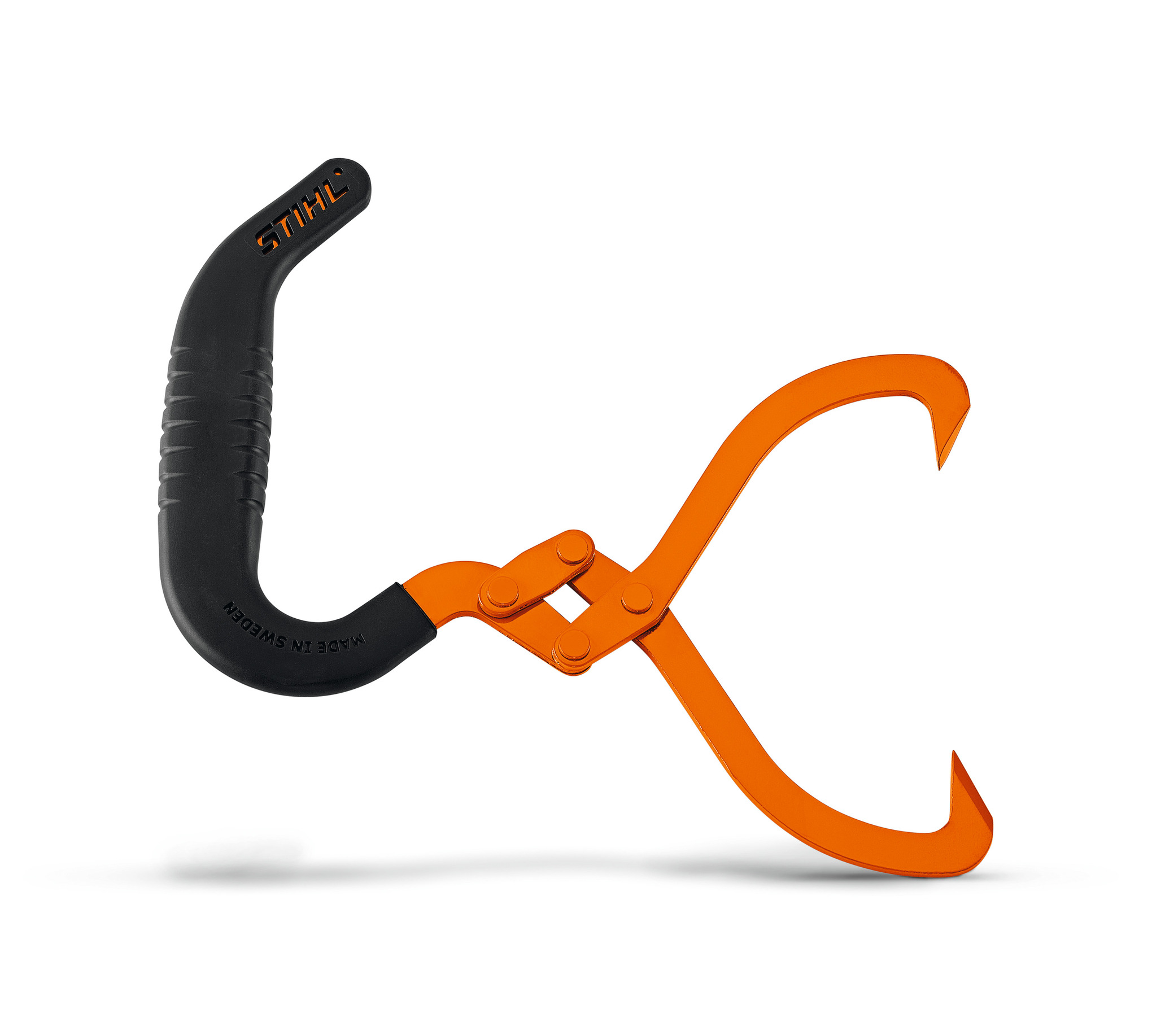 Stihl Handpackzange FP 20 Äxte/Beile/Hämmer/Forstwerkzeuge