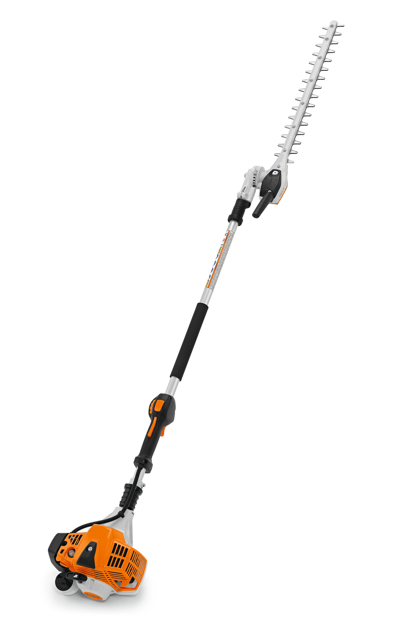 Stihl HL 94 KC E Heckenscheren