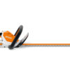 Stihl HSA 45 mit integriertem Akku Heckenscheren