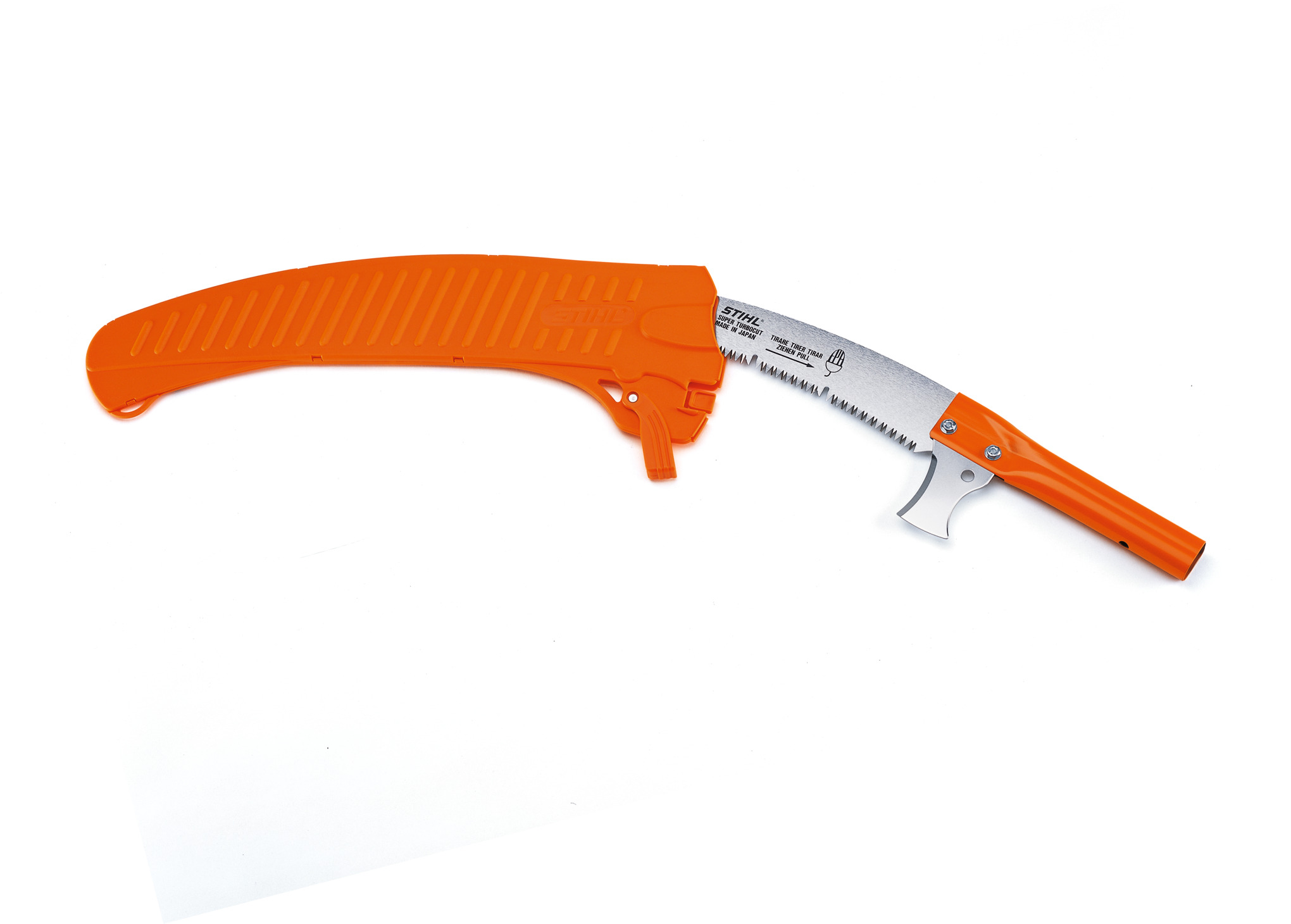 Stihl Teleskopsäge PR 40 CT Gehölzschneider