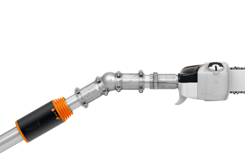 Stihl Winkelgetriebe für HT 103, HT 133, HT 135, HTA 135, HTA 150 und HTA 160 Sonstiges