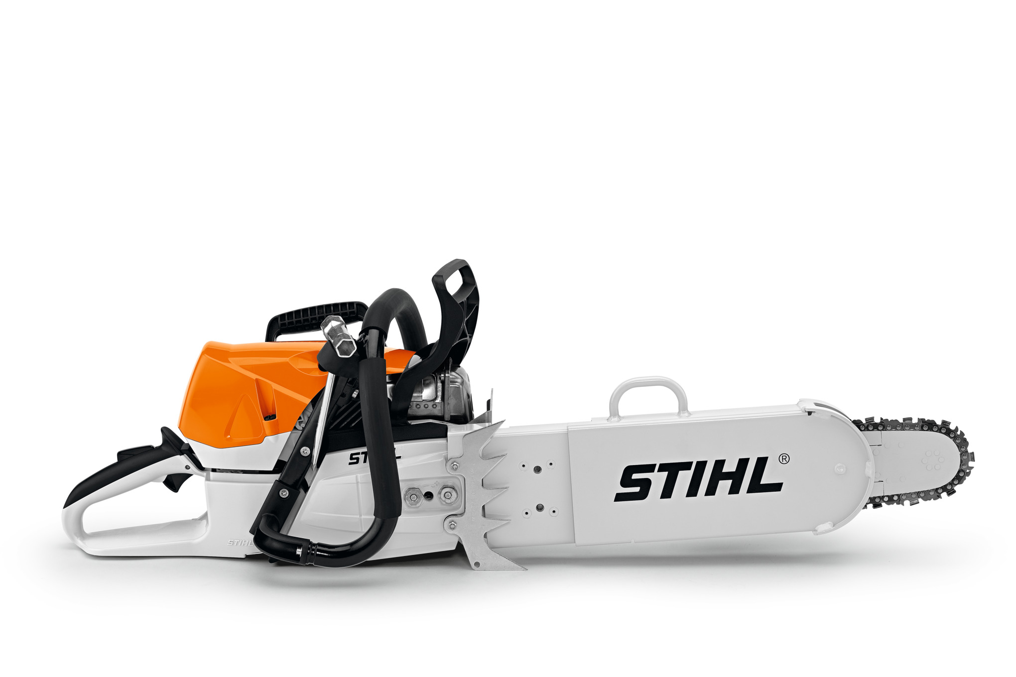 Stihl MS 462 C M R Kettensägen