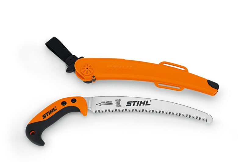 Stihl Astsäge PR 27 C PR 33 C Gehölzschneider
