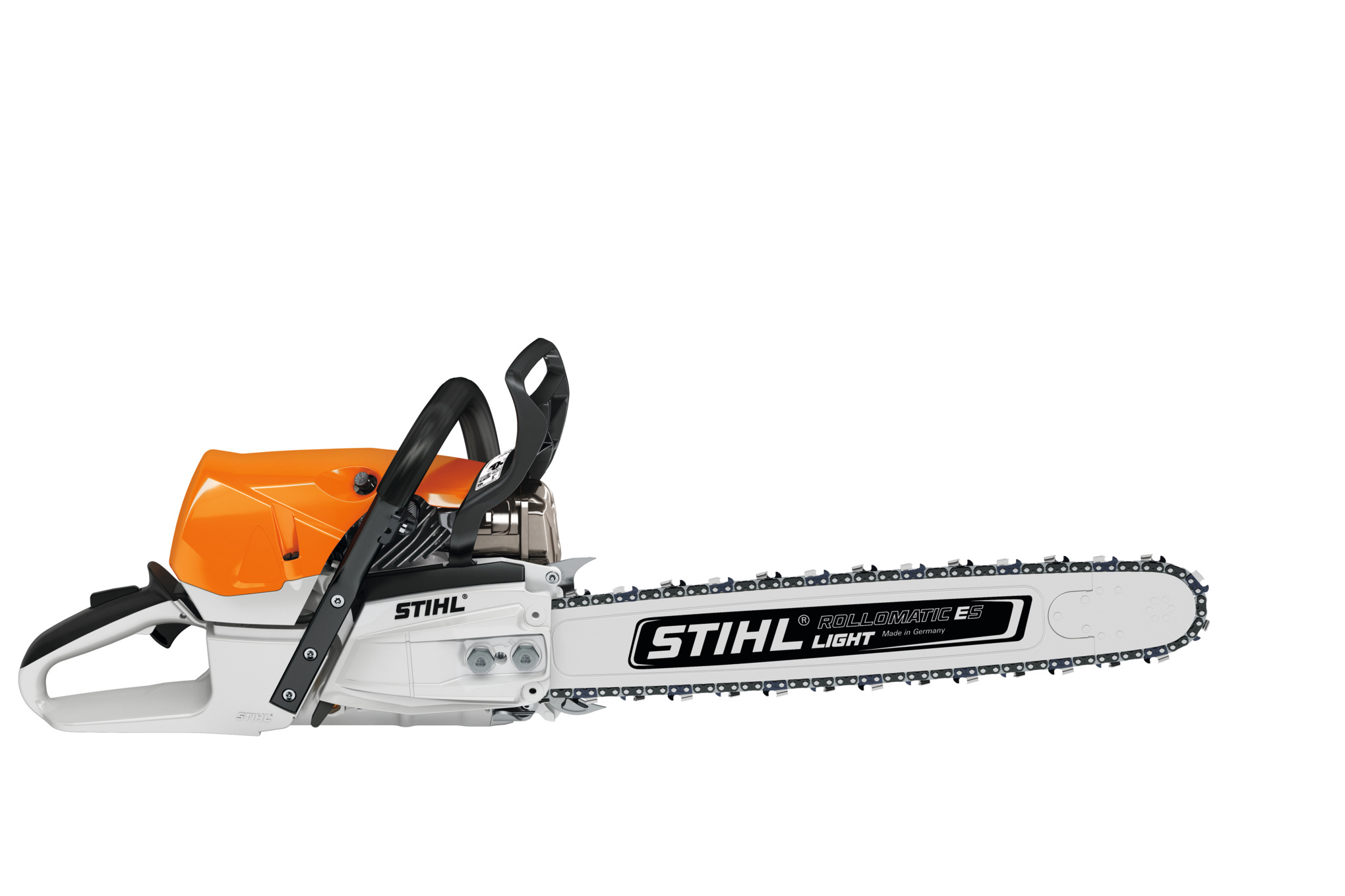 Stihl MS 462 C M Kettensägen