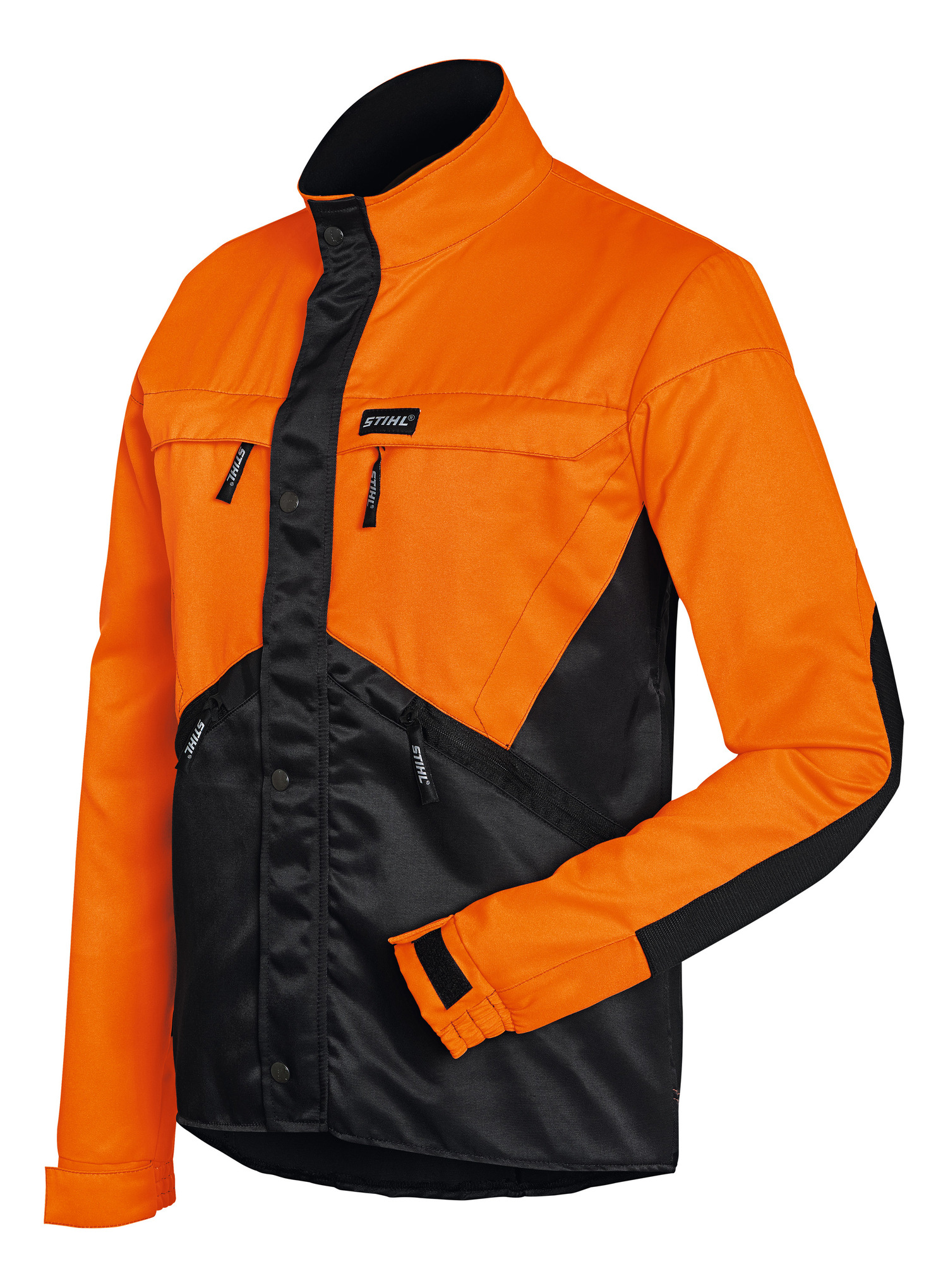 Jacke DYNAMIC