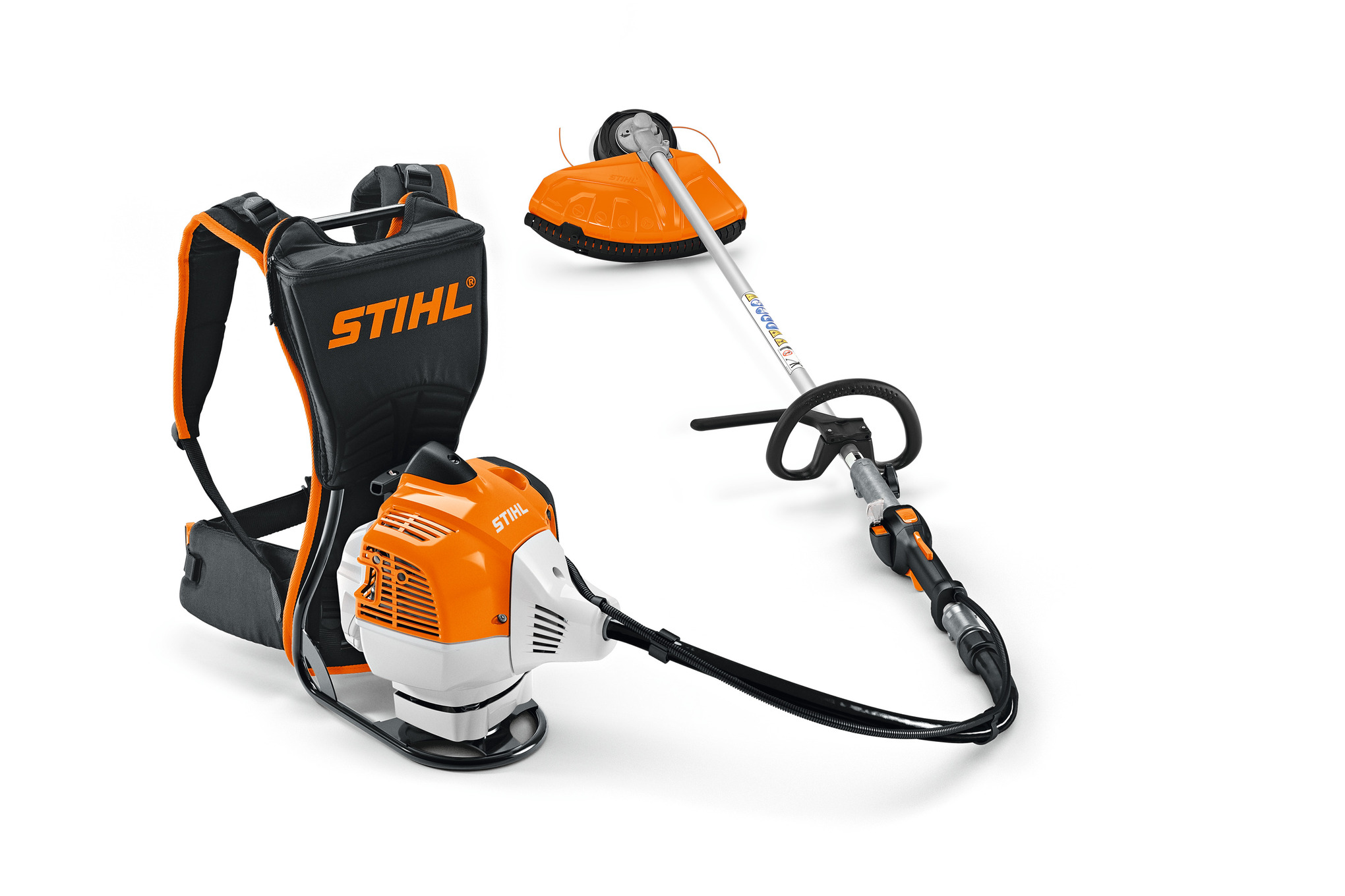 Stihl FR 460 TC EFM Rasentrimmer