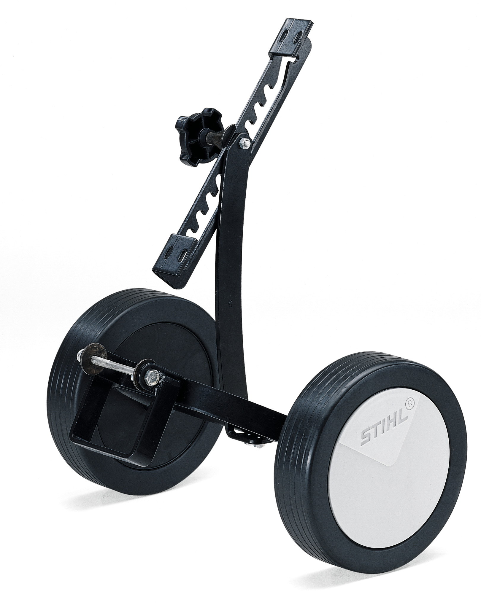 Stihl Fahrwerk Sonstiges
