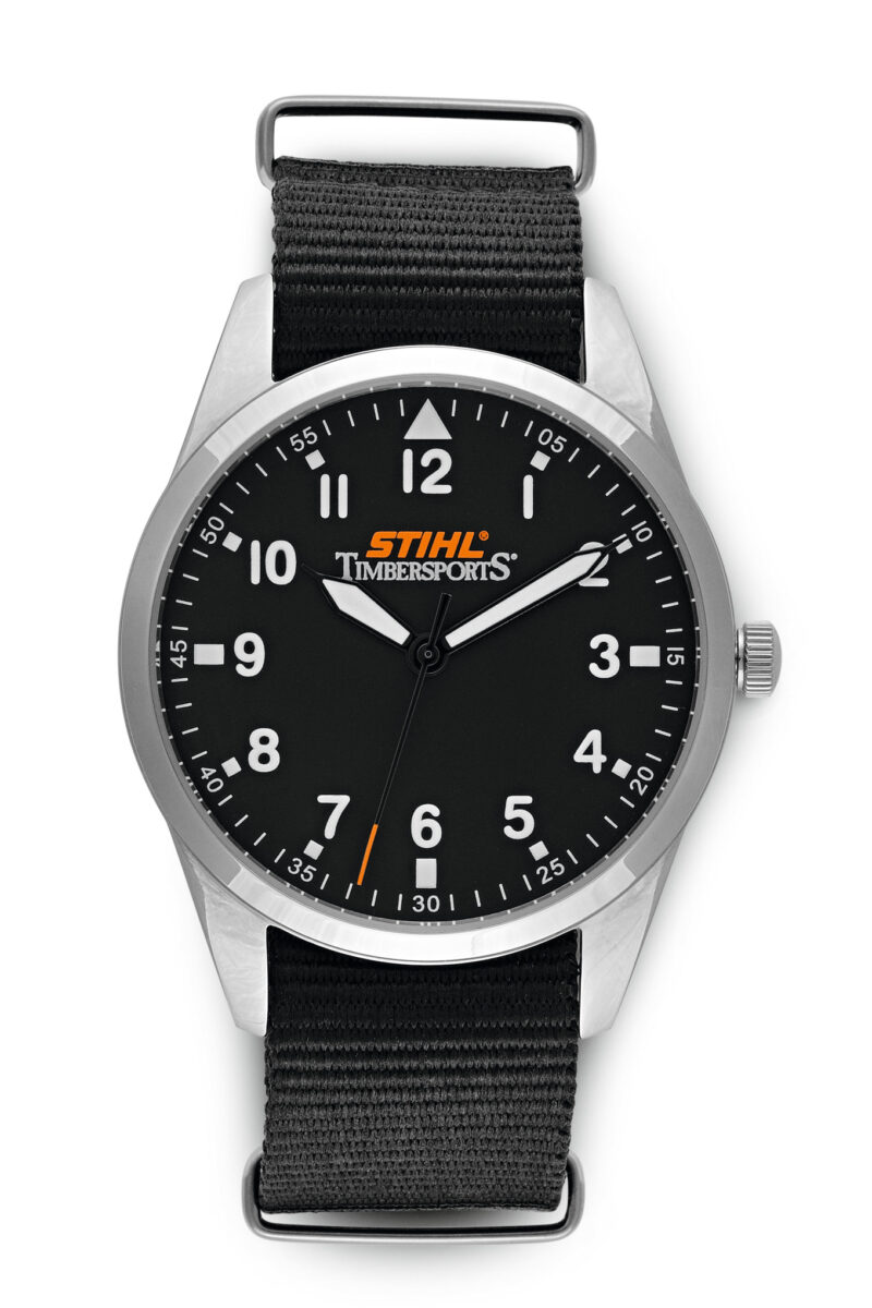 Stihl Armbanduhr TIMBERSPORTS® Accessoires