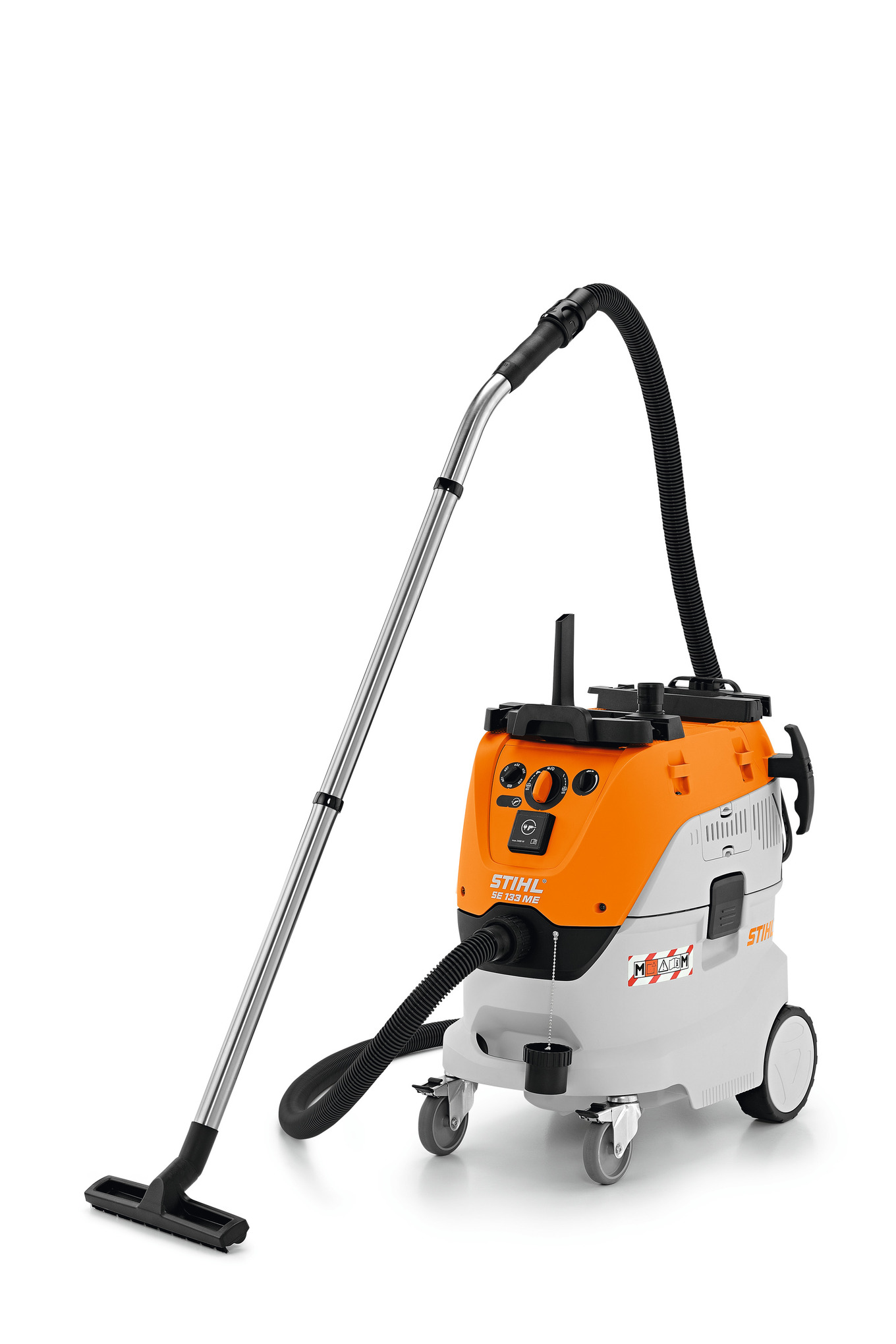 Stihl SE 133 ME Sauger