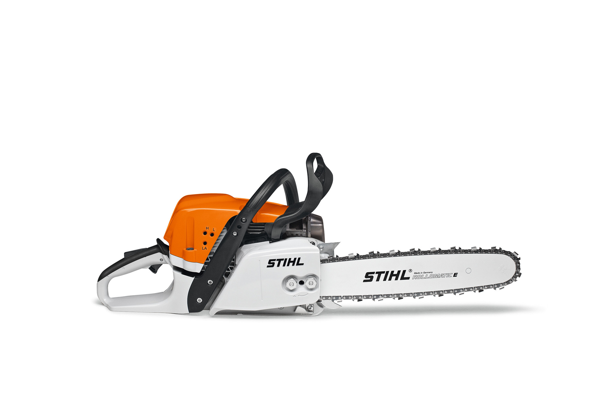 Stihl MS 391 Kettensägen
