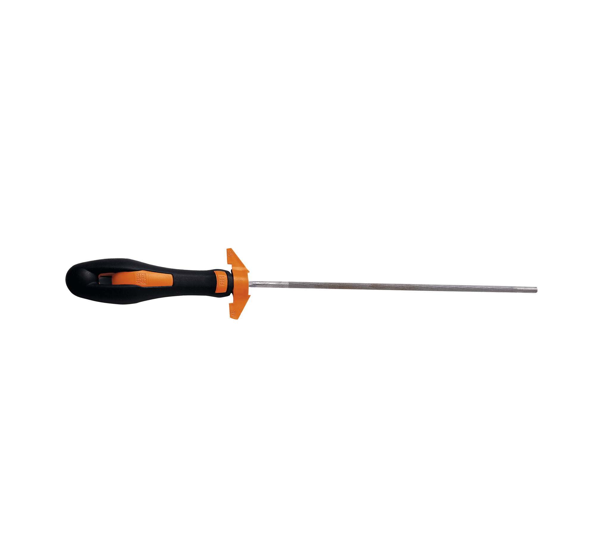 Stihl Feilengriff FH1 Garniturpflege