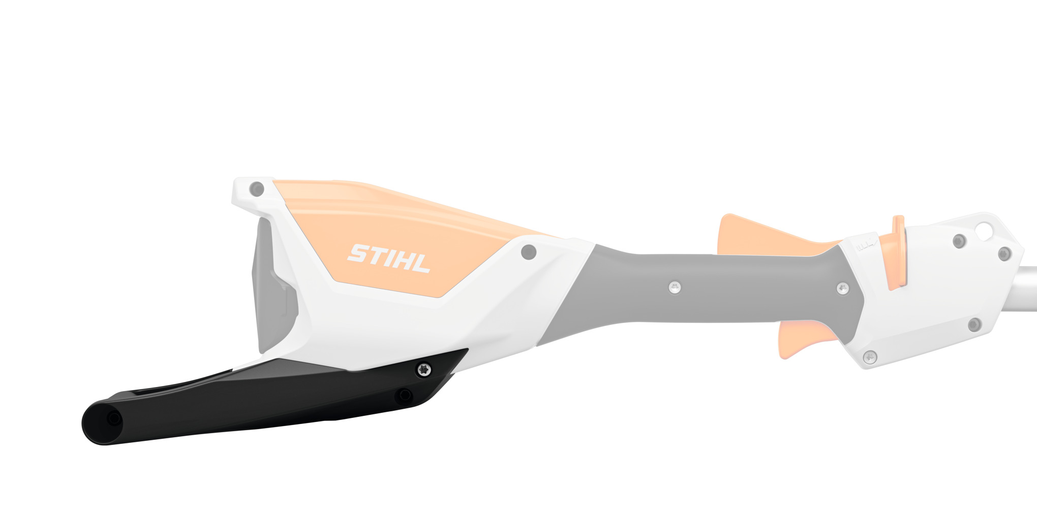 Stihl Standfuß HTA 50 und HLA 56 AK System