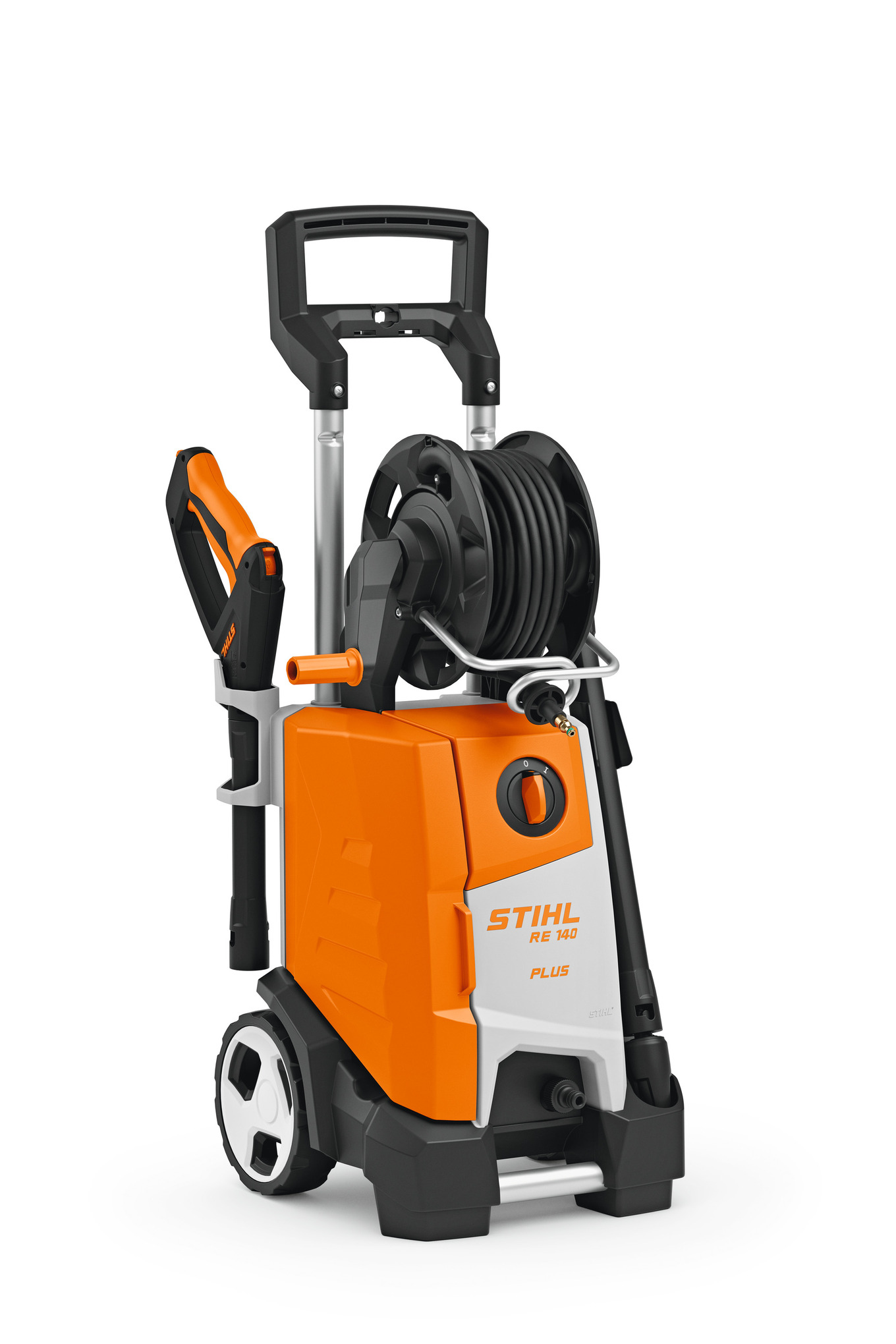 Stihl RE 140 PLUS Hochdruckreiniger