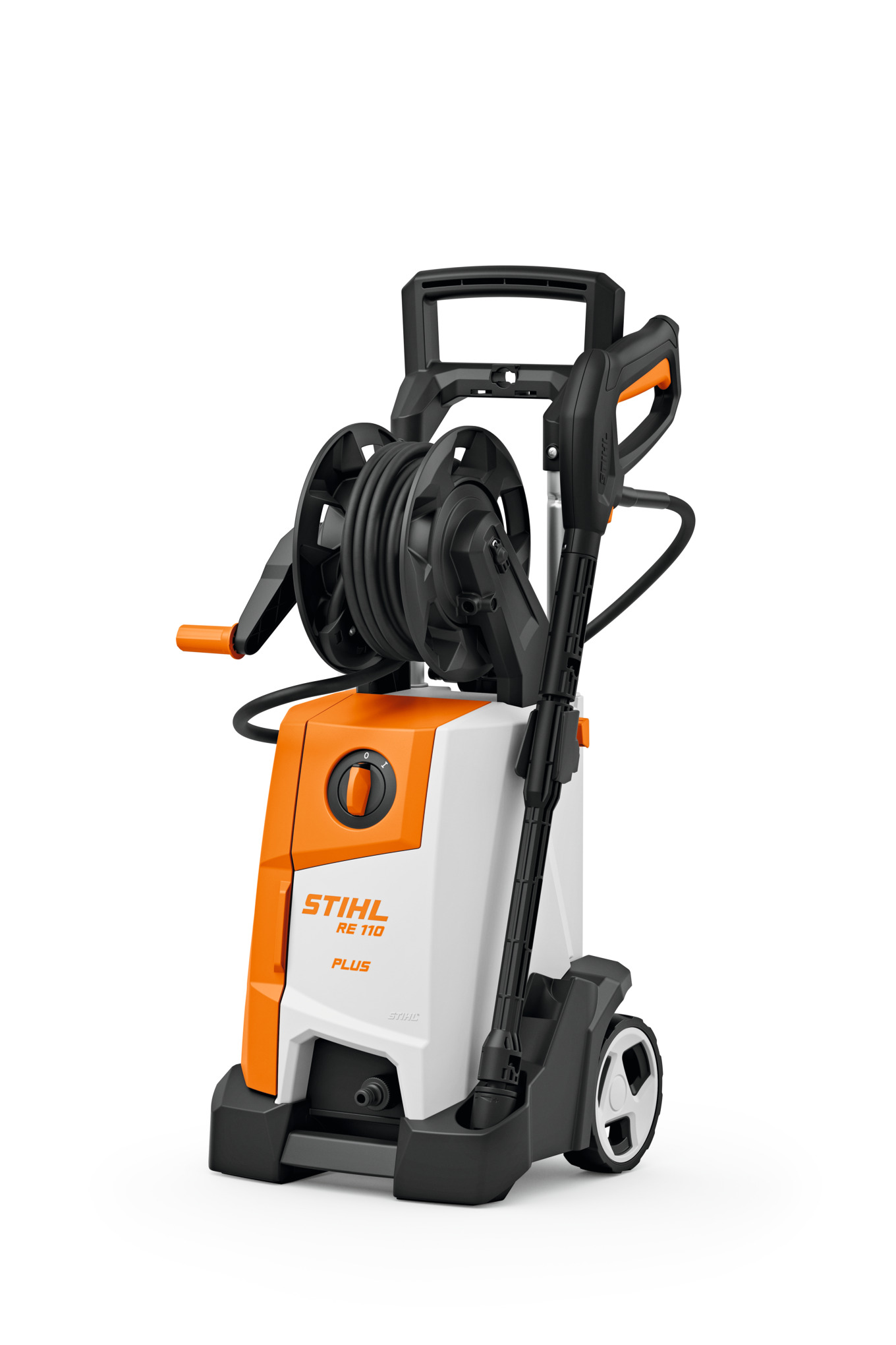 Stihl RE 110 PLUS Hochdruckreiniger