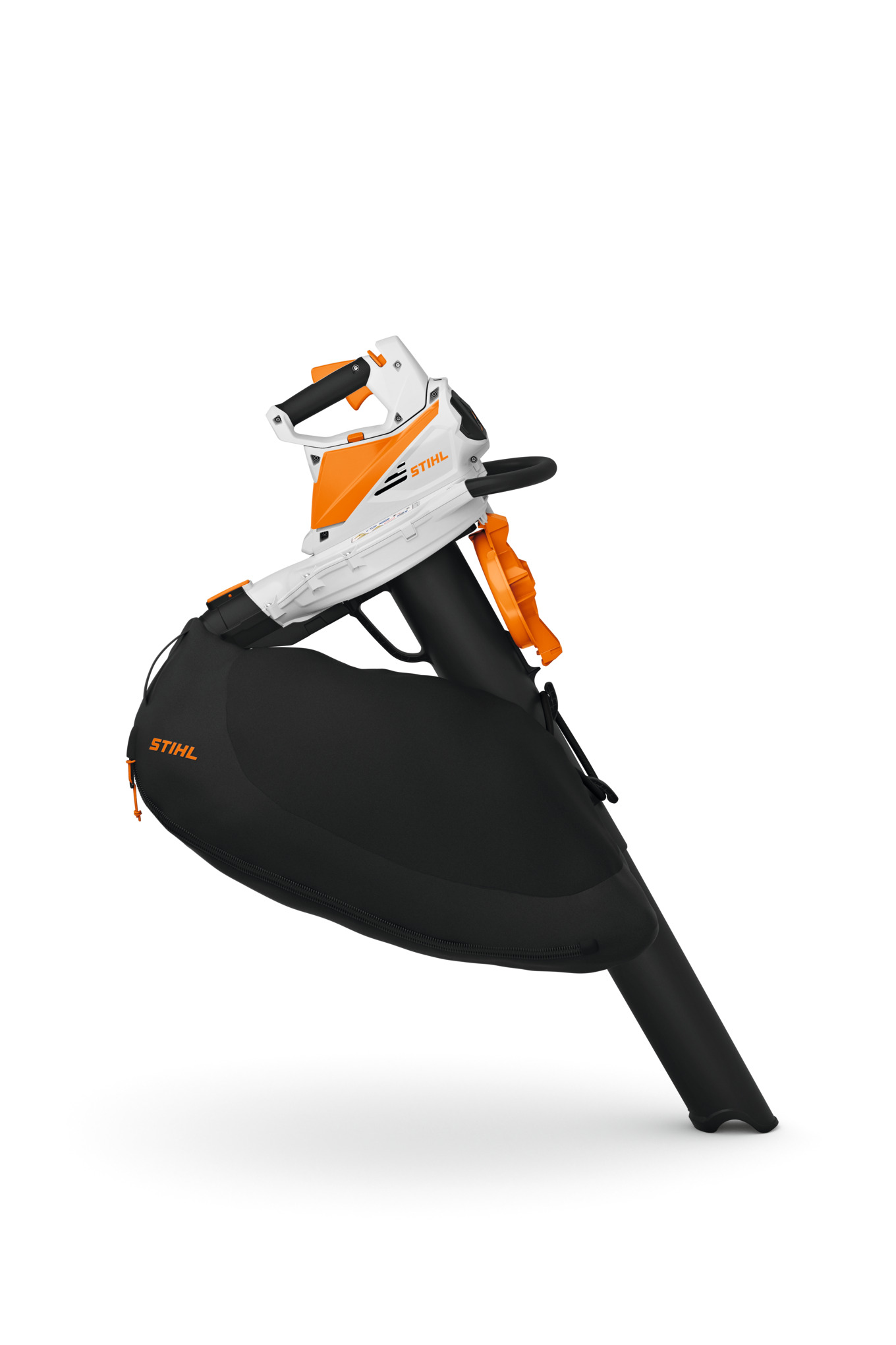 Stihl SHA 56 ohne Akku und Ladegerät Laubbläser
