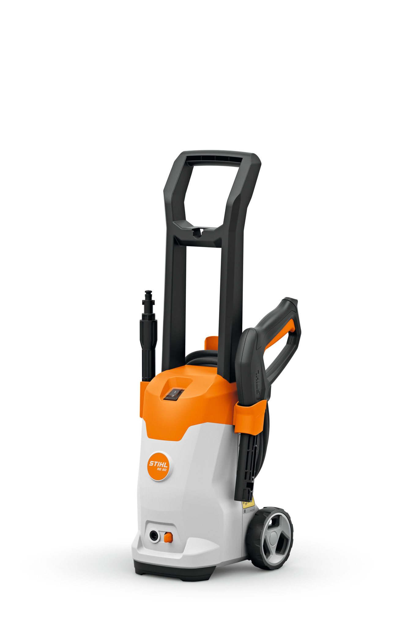 Stihl RE 80 Hochdruckreiniger