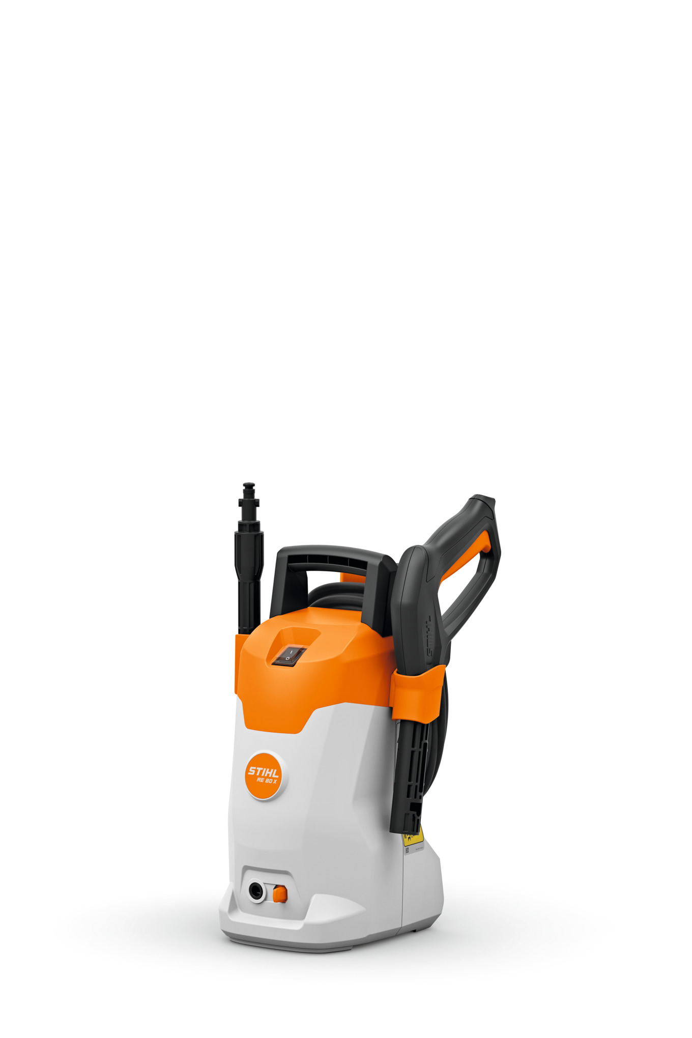 Stihl RE 80 X Hochdruckreiniger