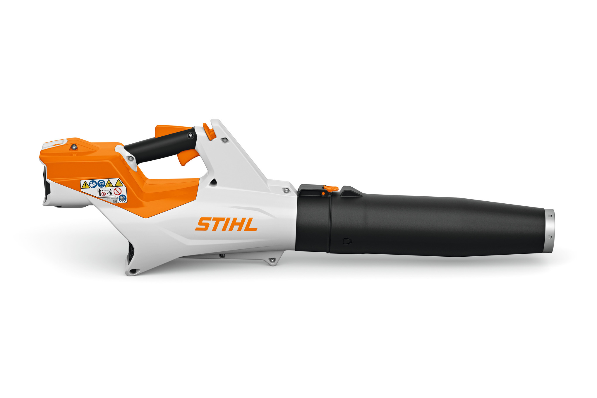Stihl BGA 60, ohne Akku und Ladegerät Laubbläser