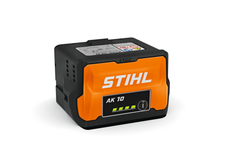 Stihl Akku AK 10 AK System