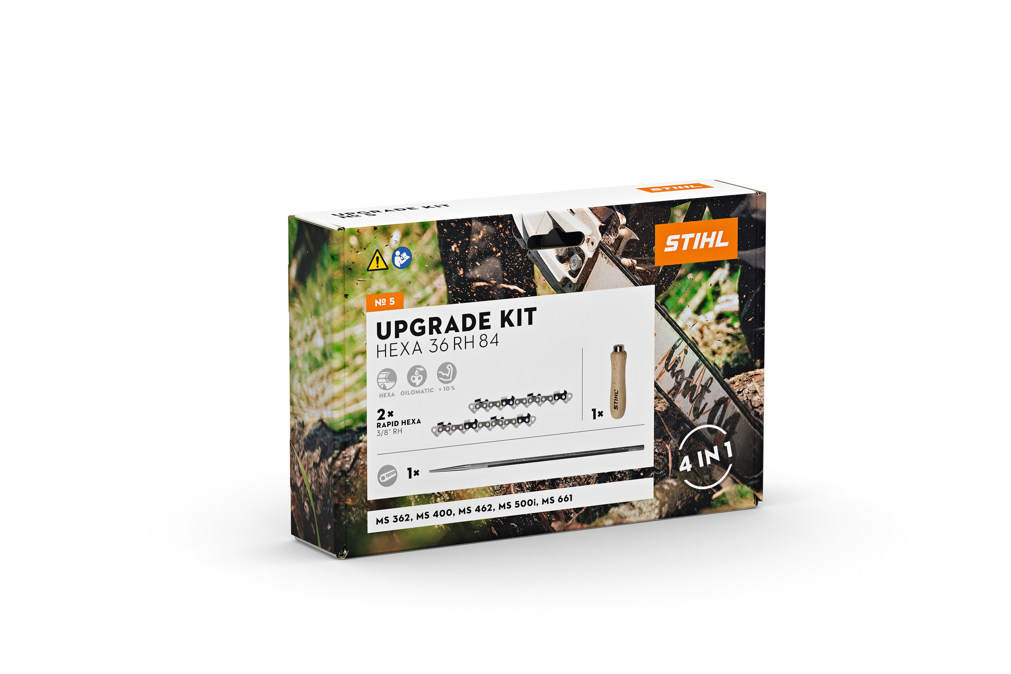 Upgrade Kit 5