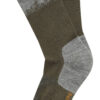 Stihl Socken FIR Grün Accessoires