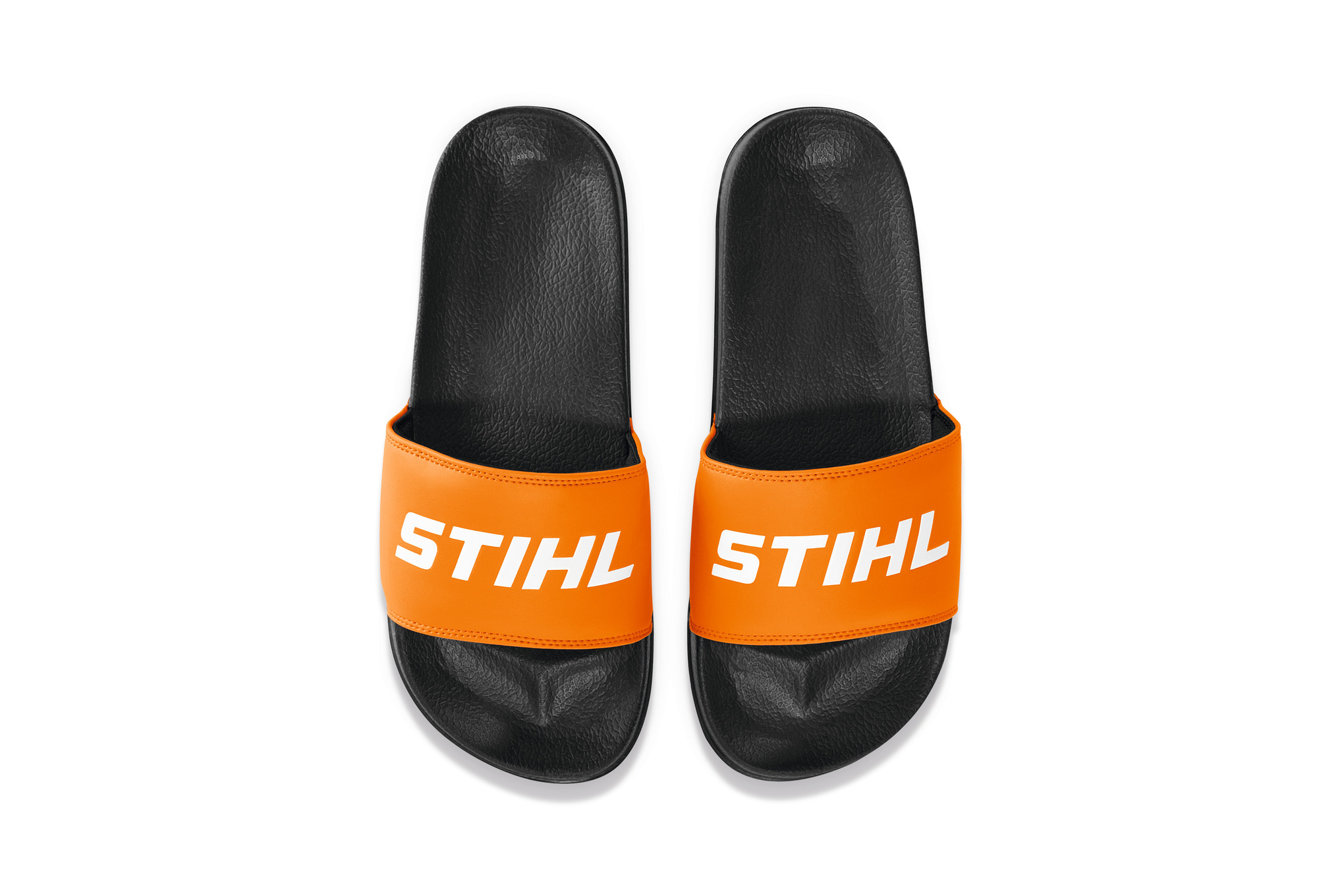 Stihl Badelatschen Accessoires