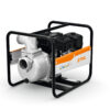 Stihl WP 600 Wasserpumpen