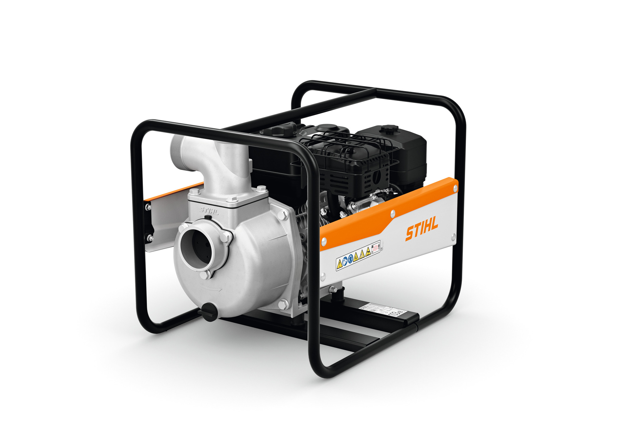 Stihl WP 600 Wasserpumpen