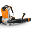Stihl BGA 300 ohne Akku und Ladegerät Laubbläser