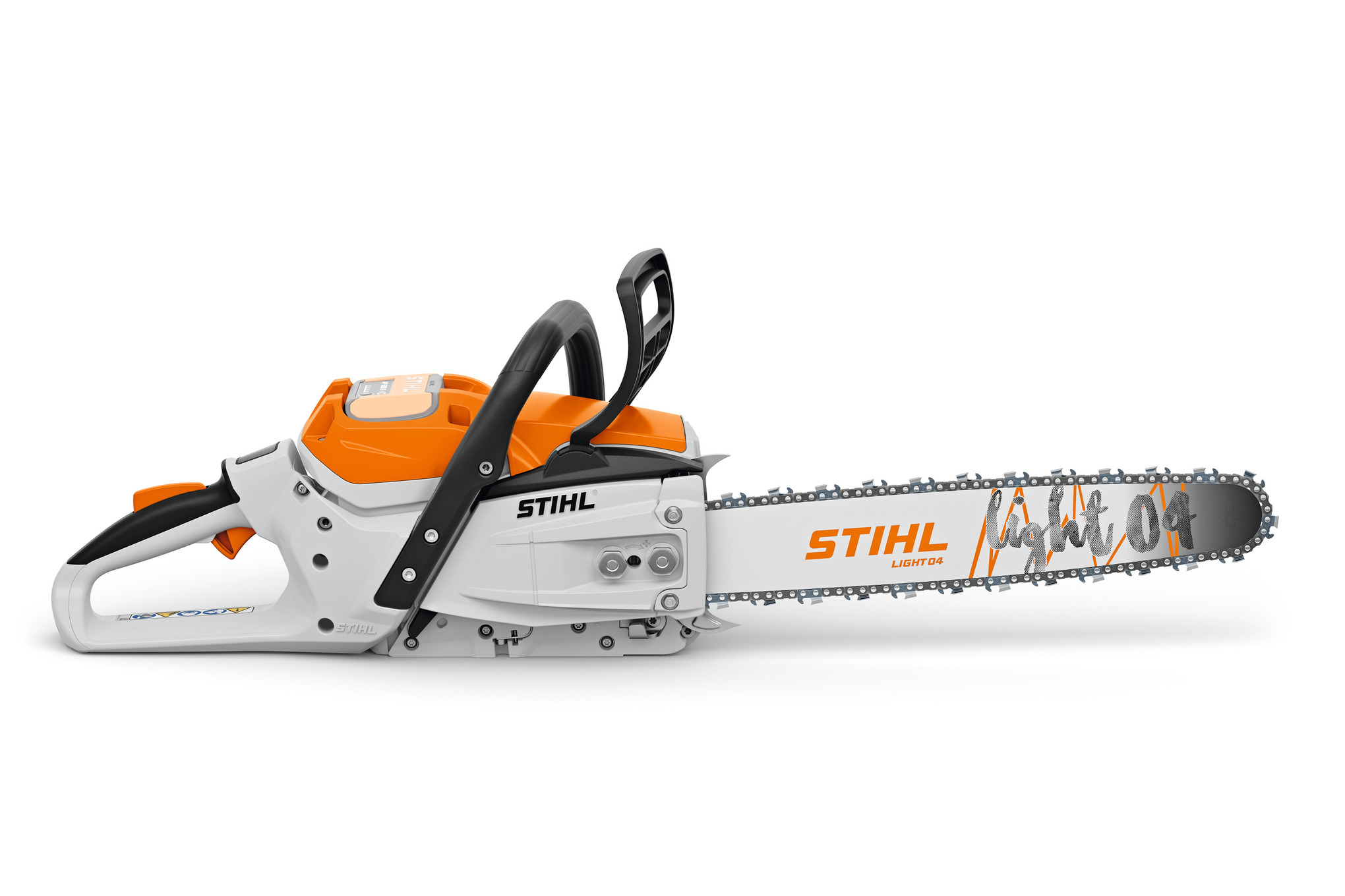 Stihl MSA 300 C-O, ohne Akku und Ladegerät Kettensägen