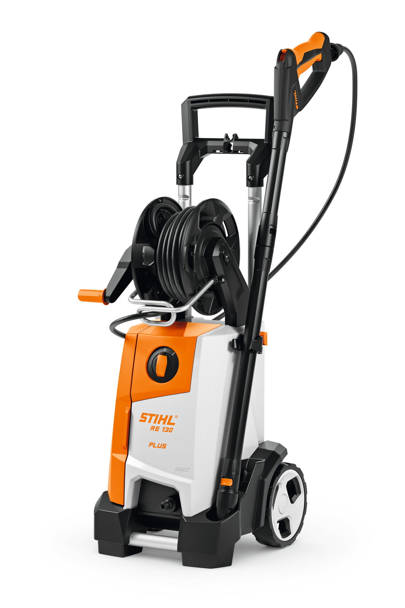 Stihl RE 130 PLUS Hochdruckreiniger