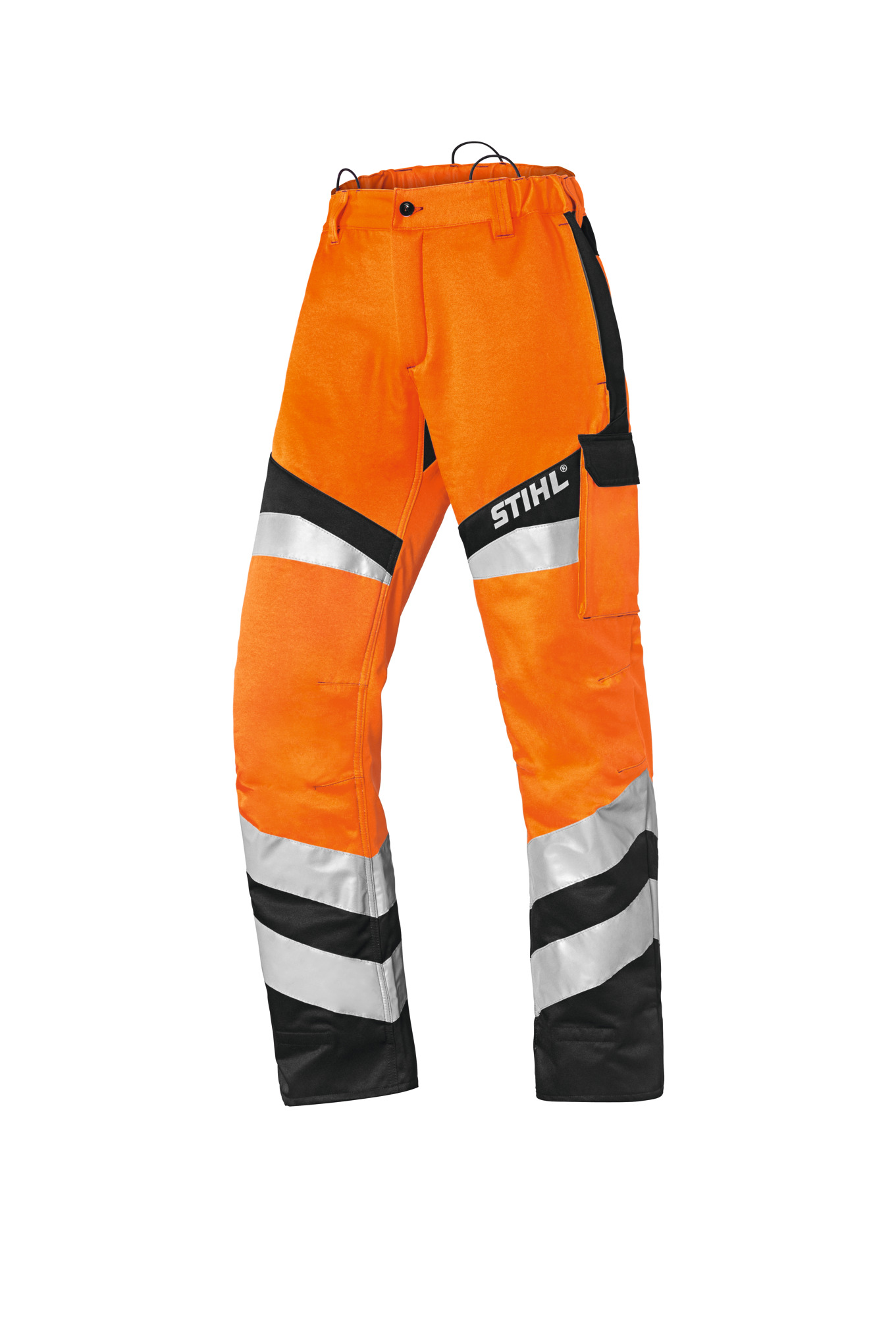 Freischneider- und Warnschutzhose Protect FS