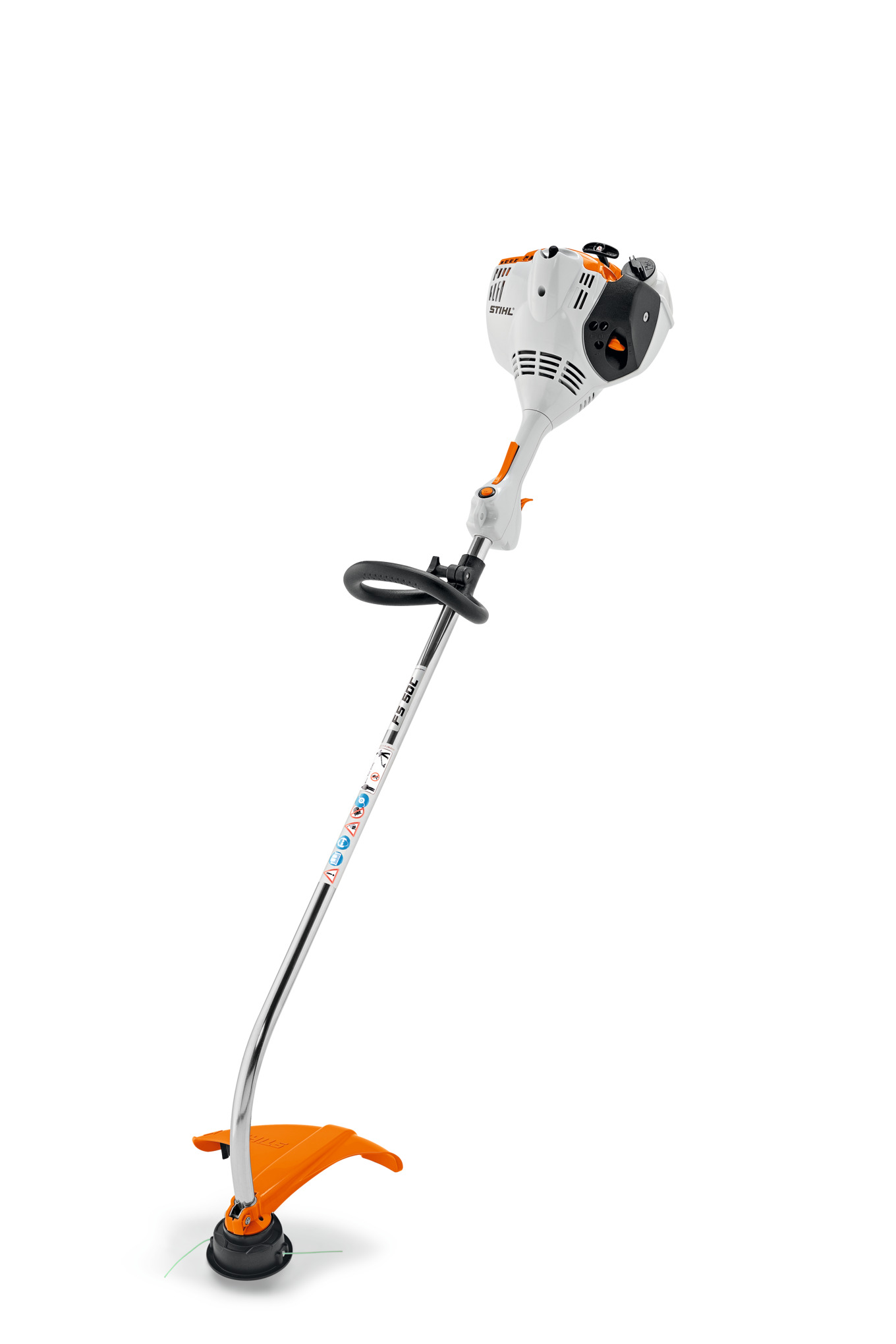 Stihl FS 50 Rasentrimmer