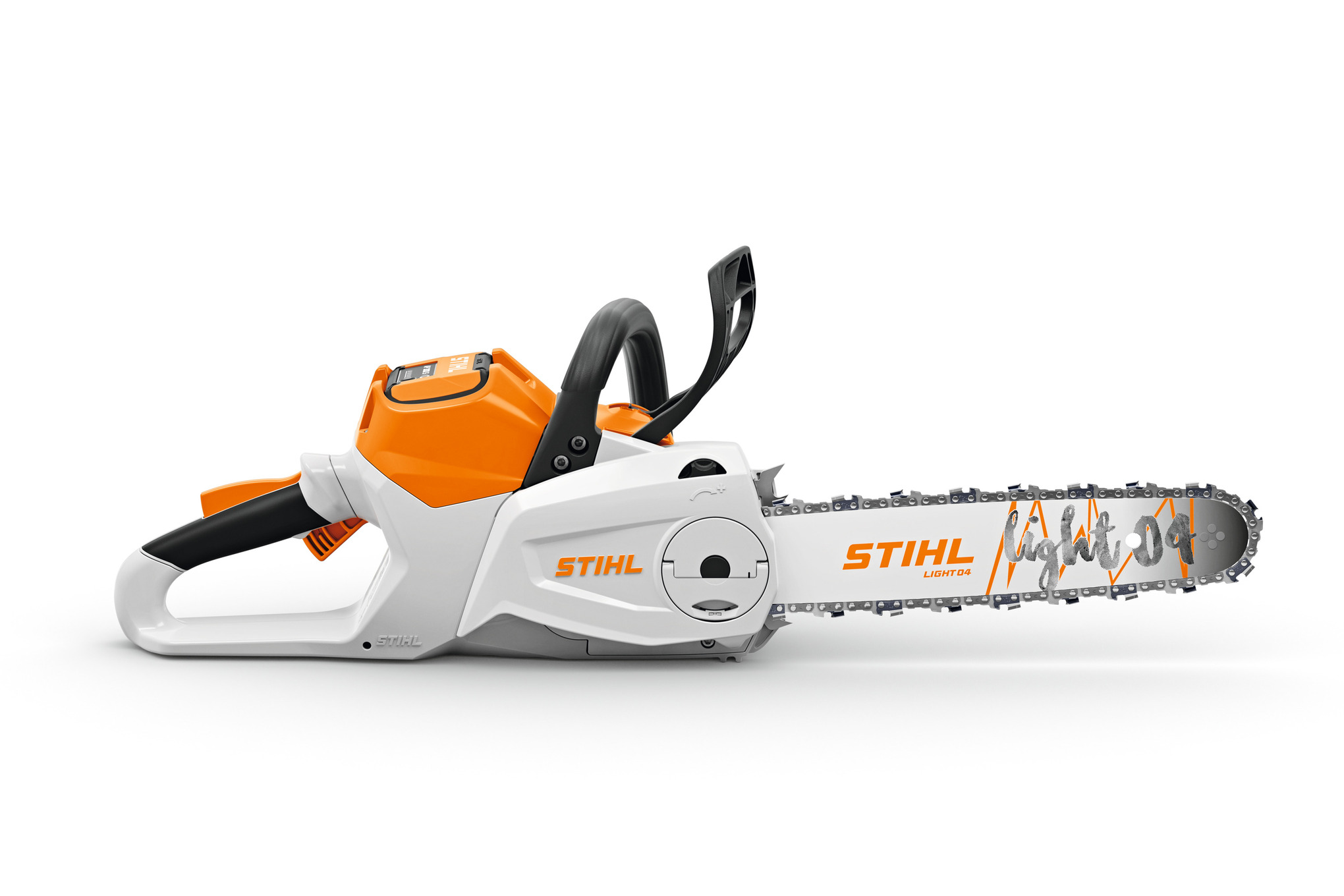 Stihl MSA 220 C-B ohne Akku und Ladegerät Kettensägen