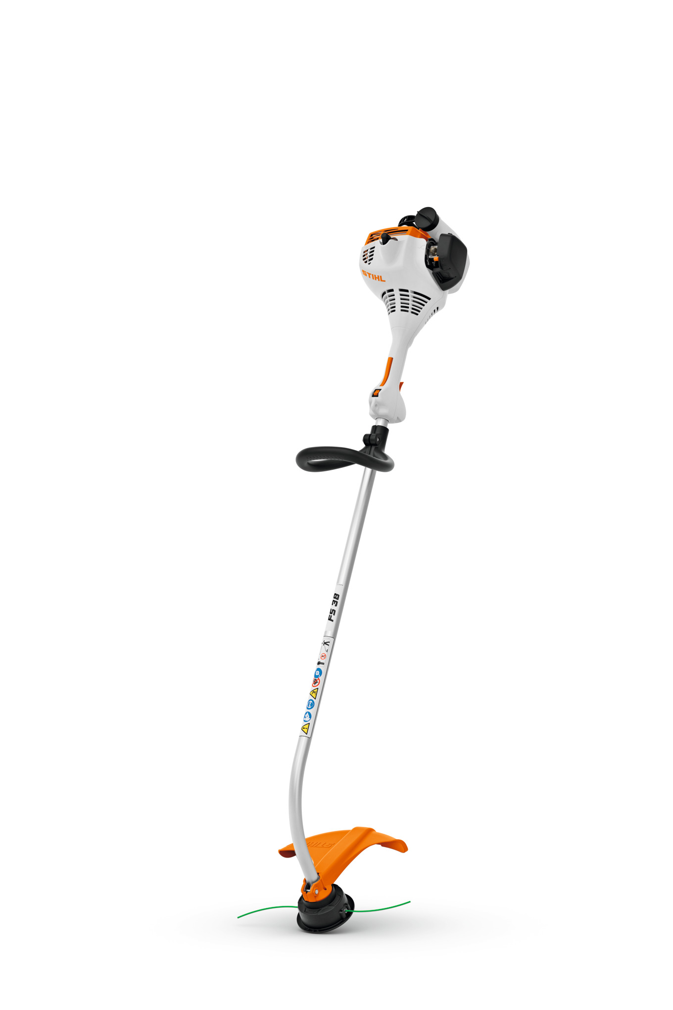 Stihl FS 38 Rasentrimmer