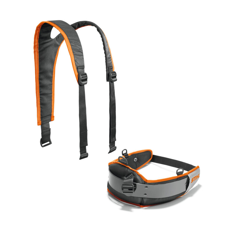 Stihl Akku Gürtel mit Traggurt AP System
