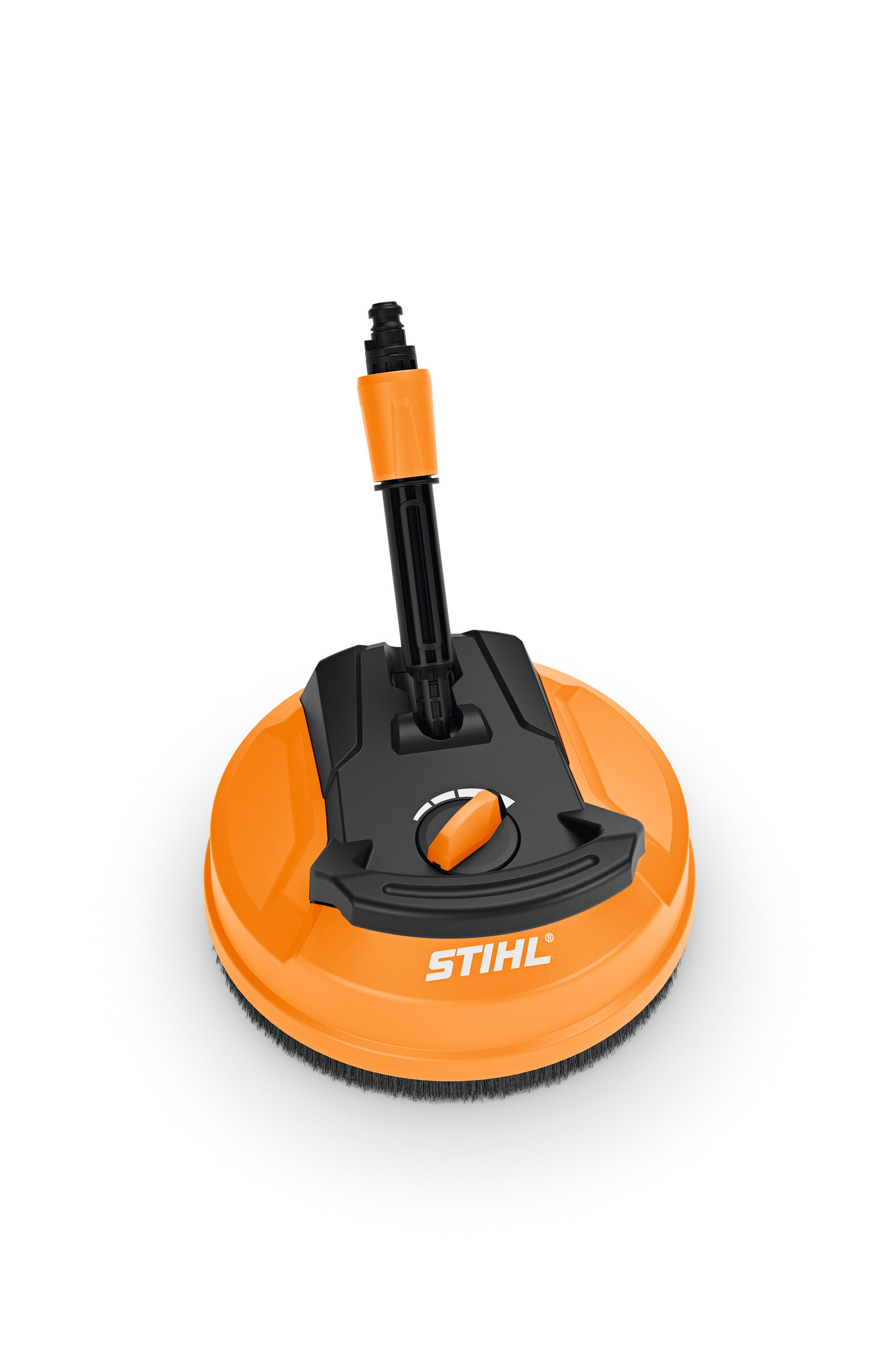 Stihl Flächenreiniger RA 90 Bürsten