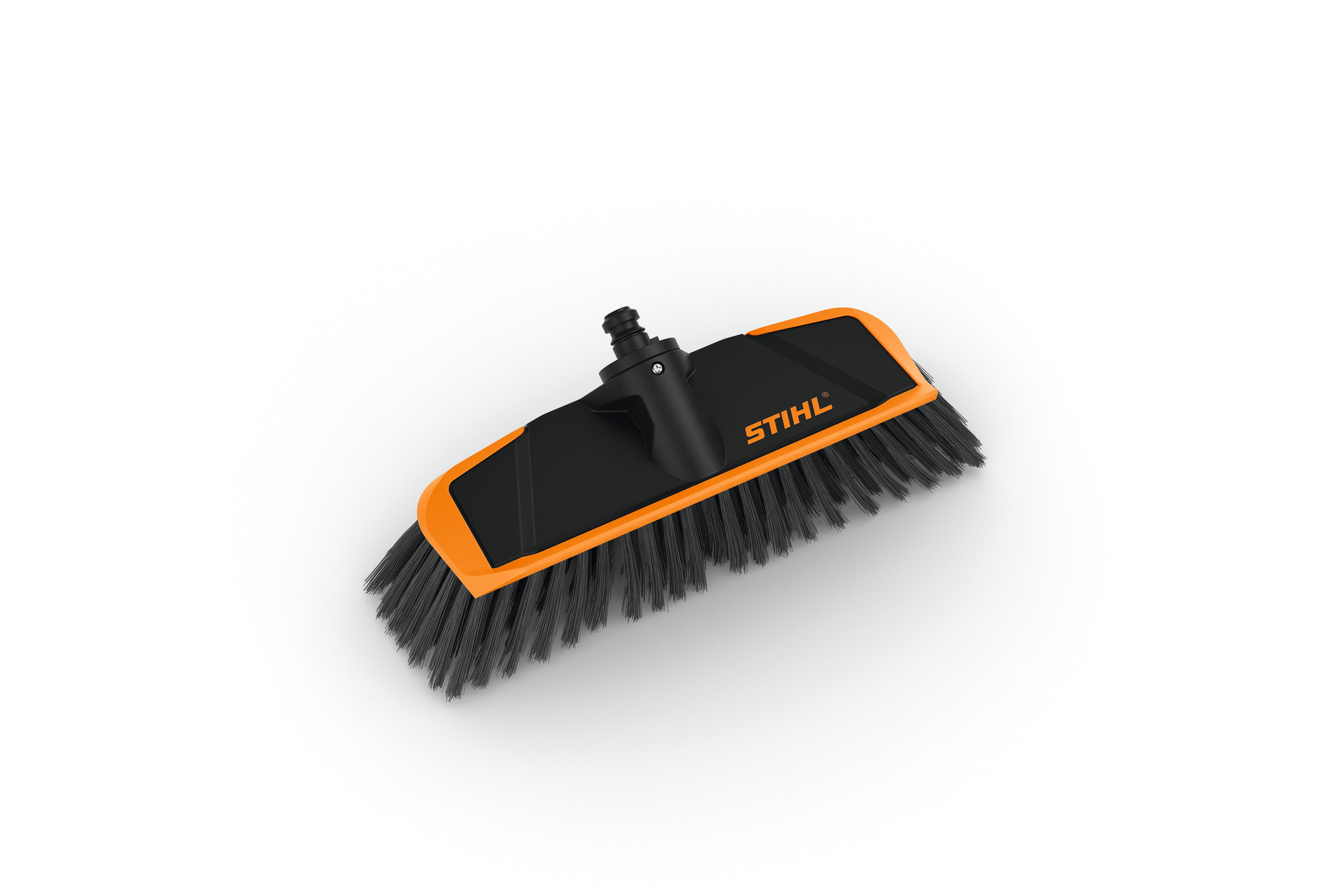 Stihl Waschbürste Bürsten
