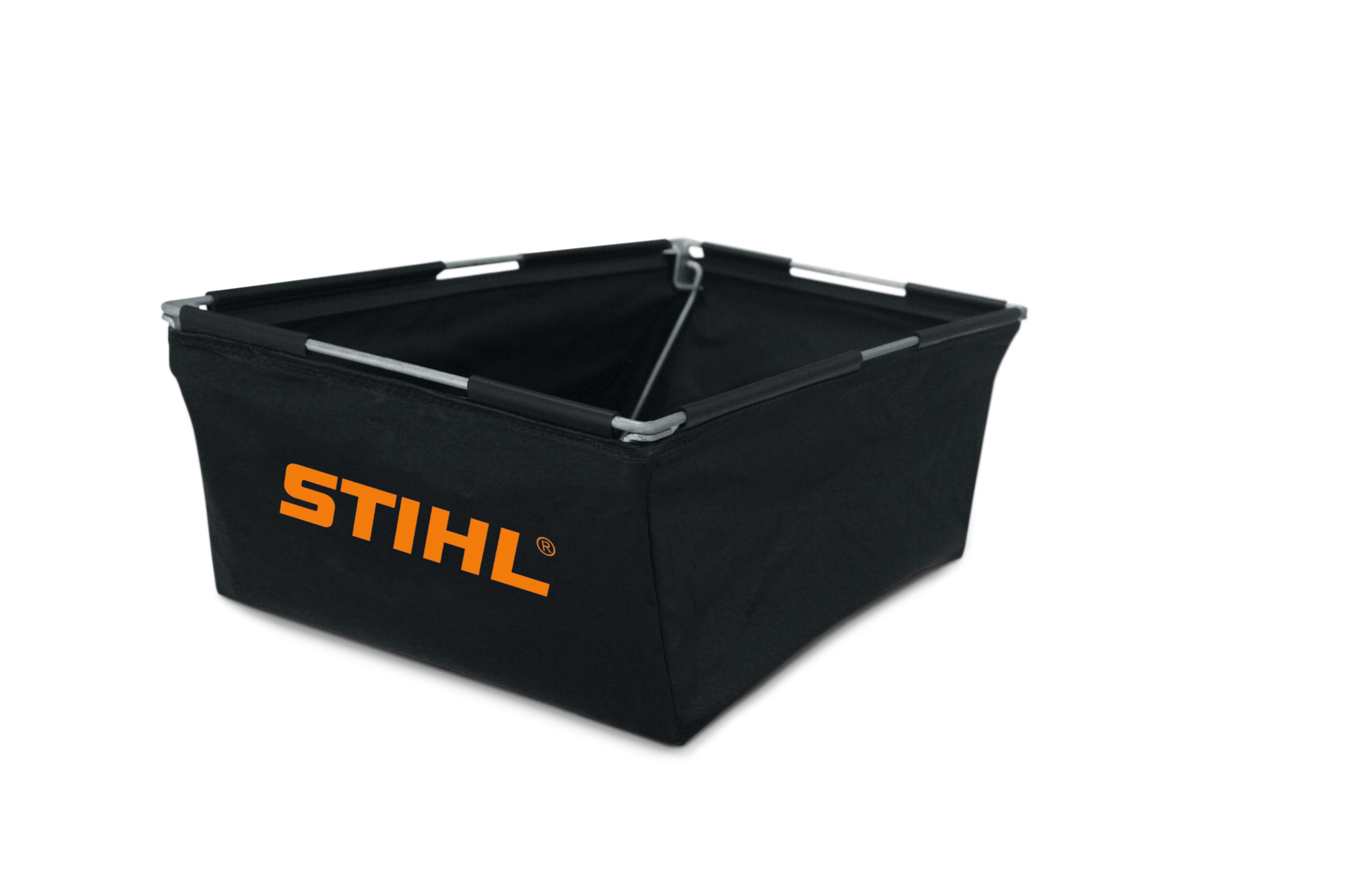 Stihl AHB 050 Robuster 50-Liter-Fangkorb Sonstiges