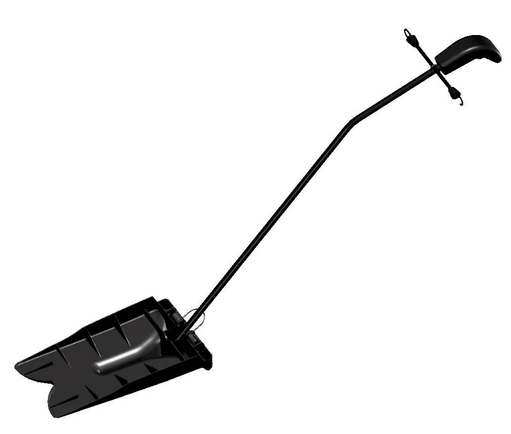 Stihl AMK 127 – Mulchkit Mulchkits