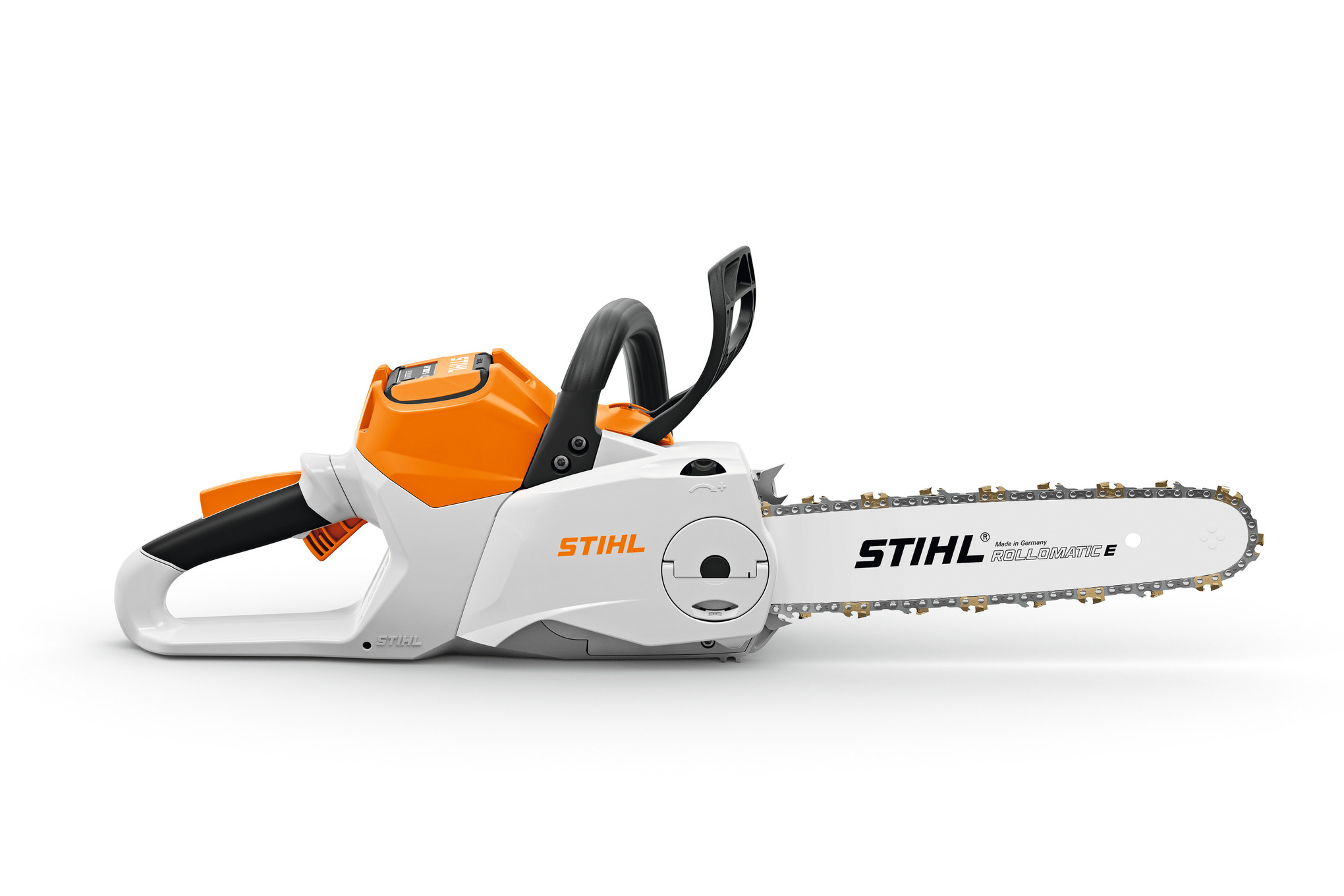 Stihl MSA 220 C-B mit Picco-Duro-3 Sägekette Kettensägen