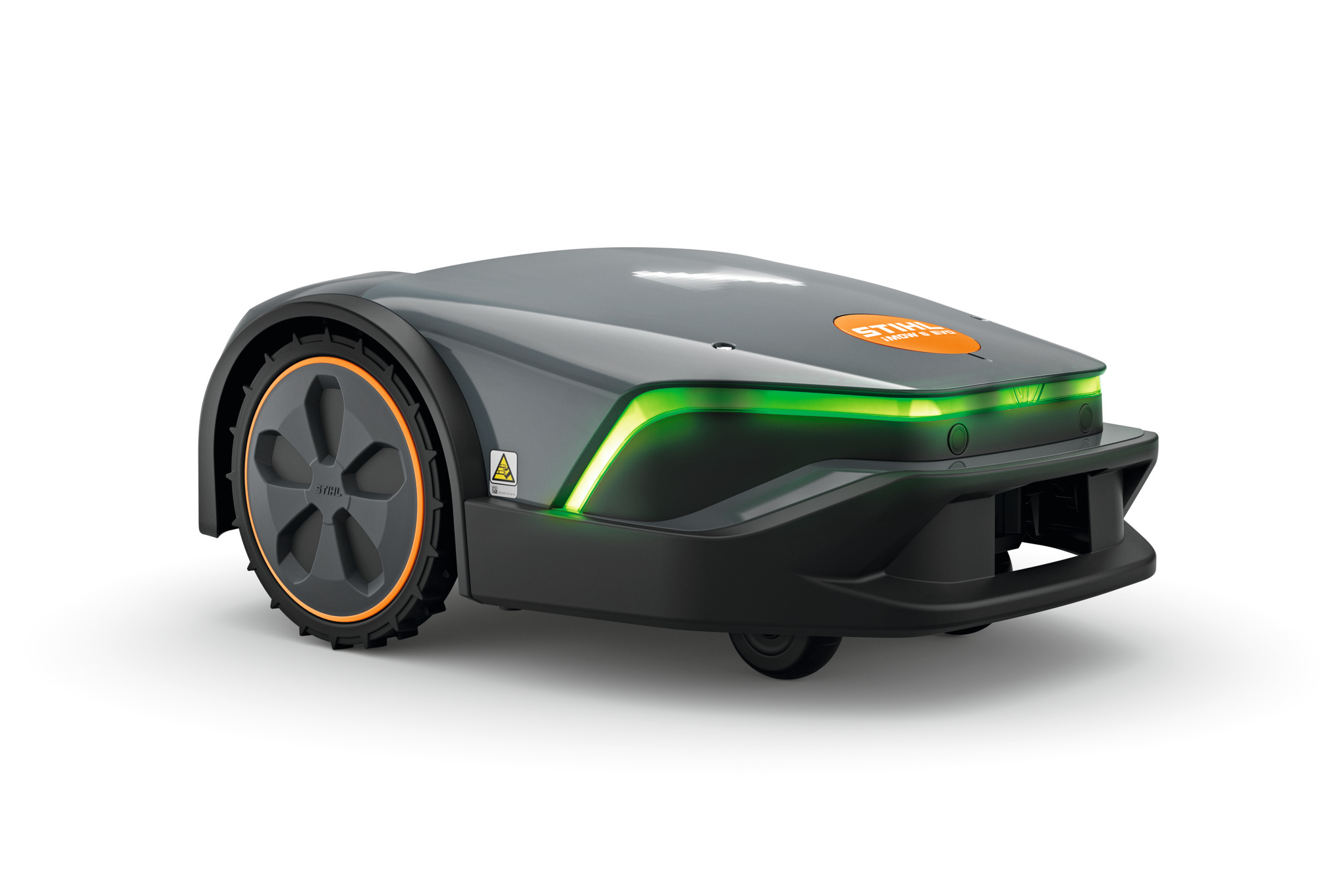 Stihl iMOW 6 EVO ¡MOW® Mähroboter