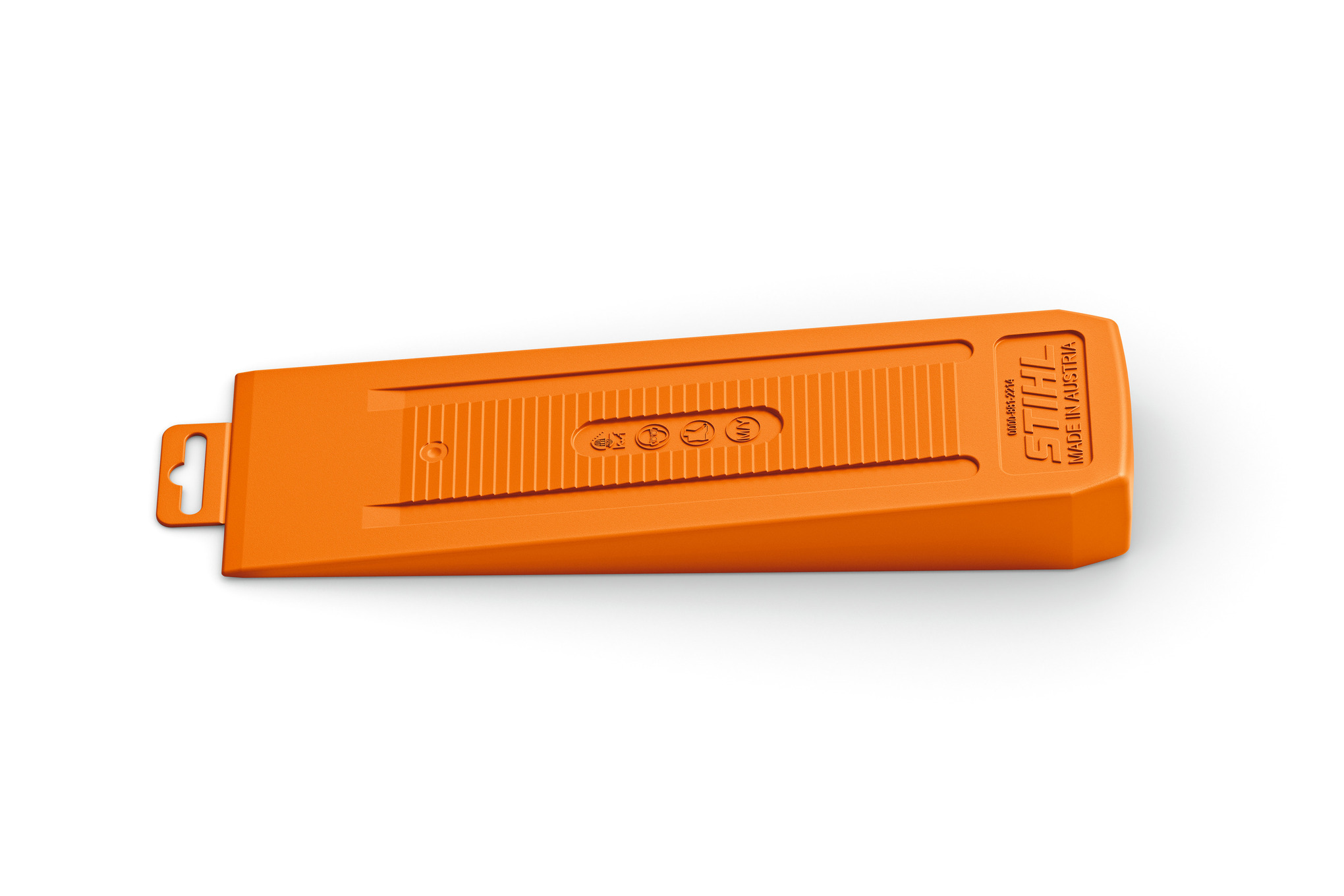 Stihl Fäll- und Schnitt-Kunststoffkeile Äxte/Beile/Hämmer/Forstwerkzeuge