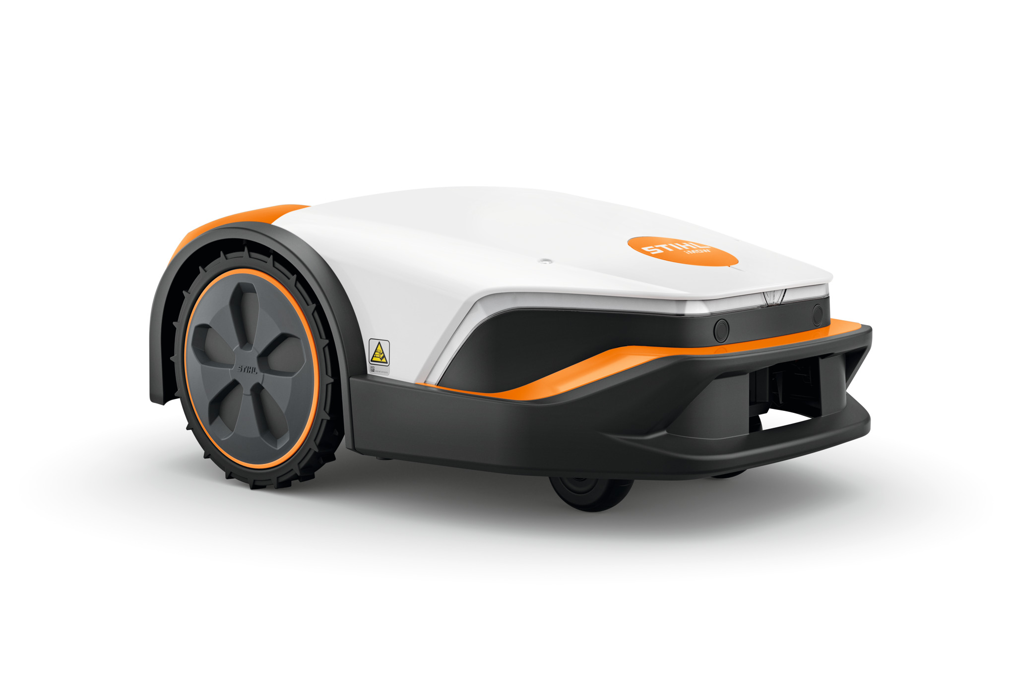 Stihl iMOW 6 ¡MOW® Mähroboter