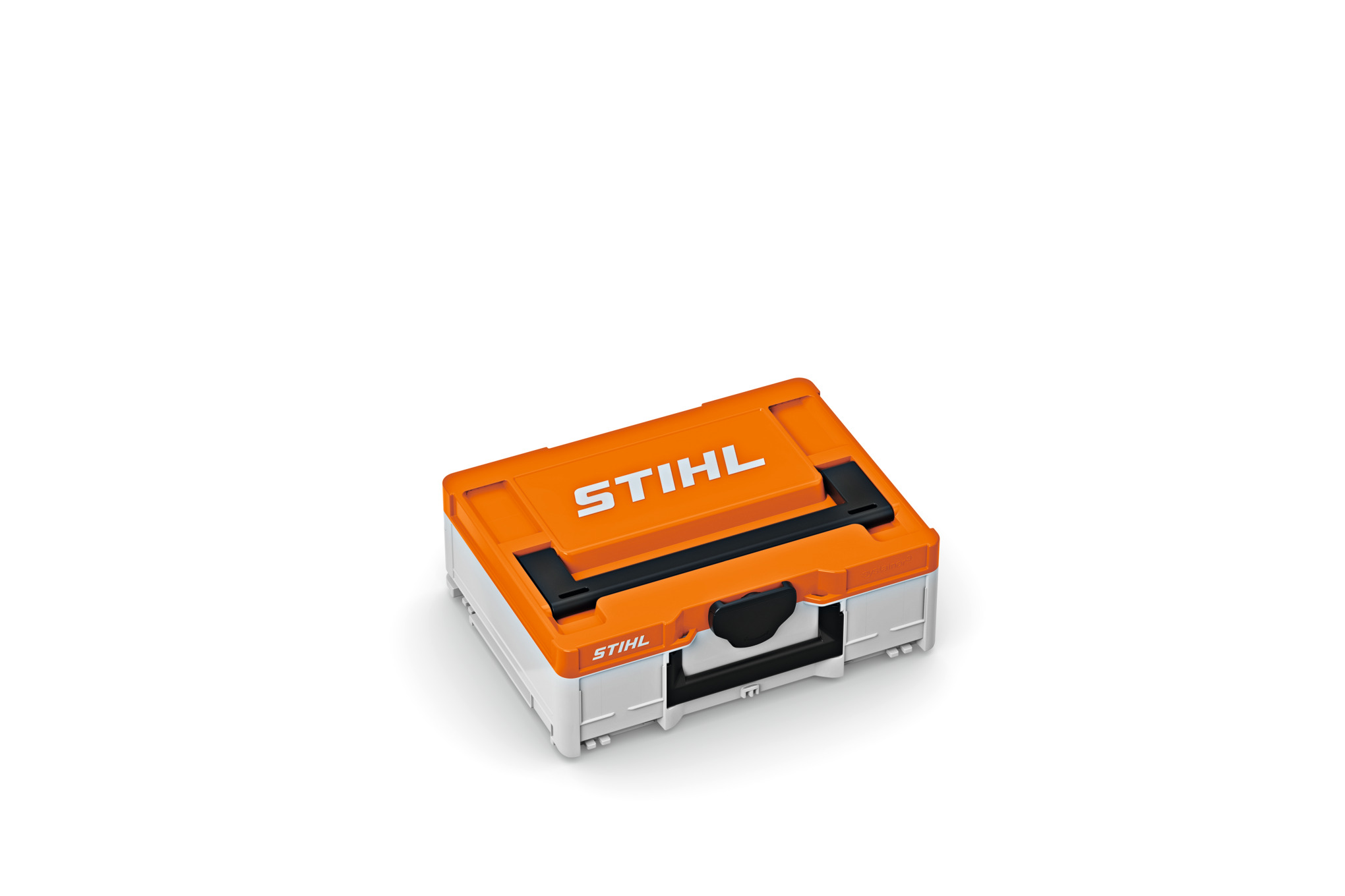 Stihl Akku Box (Systainer System) Größe S AP System