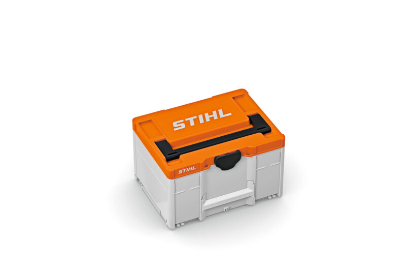Stihl Akku Box (Systainer System) Größe M AP System