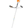 Stihl FSA 80 ohne Akku und Ladegerät Rasentrimmer