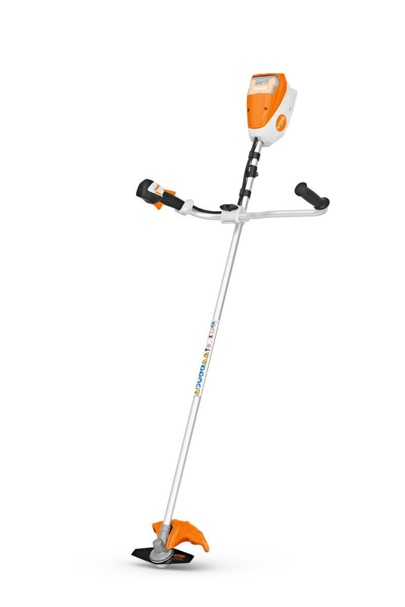 Stihl FSA 80 ohne Akku und Ladegerät Rasentrimmer